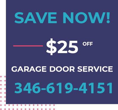Garage Door Offer